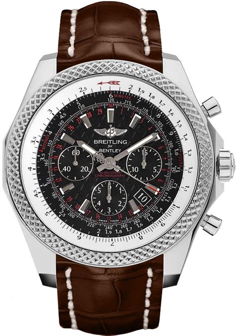 rolex breitling for bentley|breitling watches.